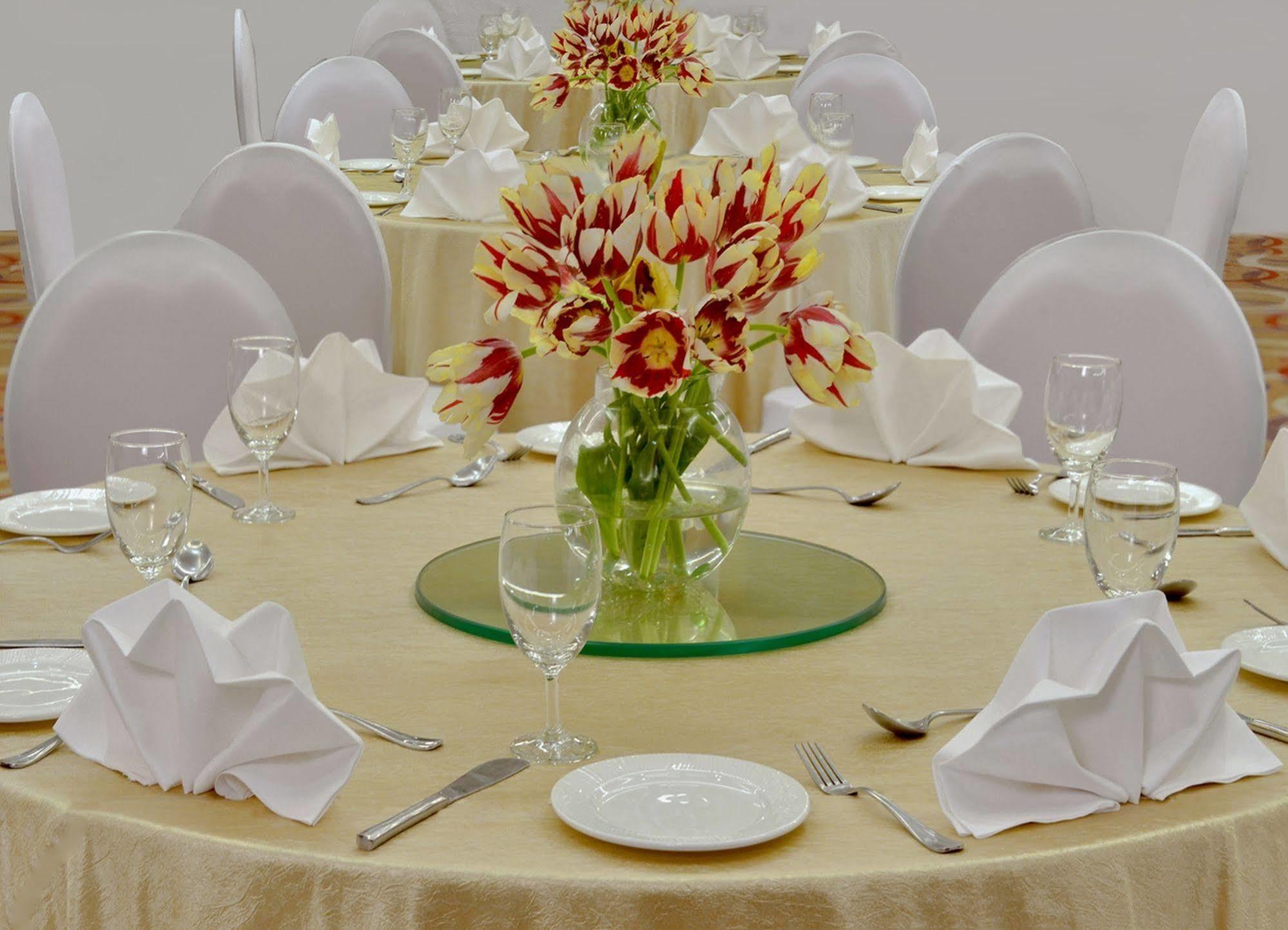 Golden Tulip Srinagar 호텔 외부 사진